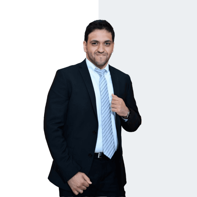 Hussain AlHaddad - Profile Picture